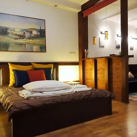 Florianska Apartment Krakow