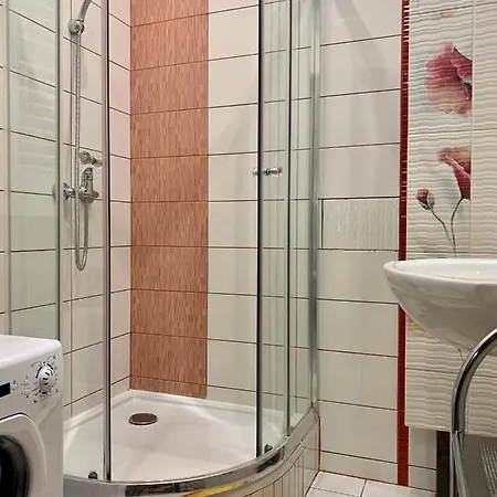 Florianska Apartamento *